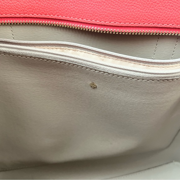 COPY - Kate Spade tote purse - Picture 7 of 9